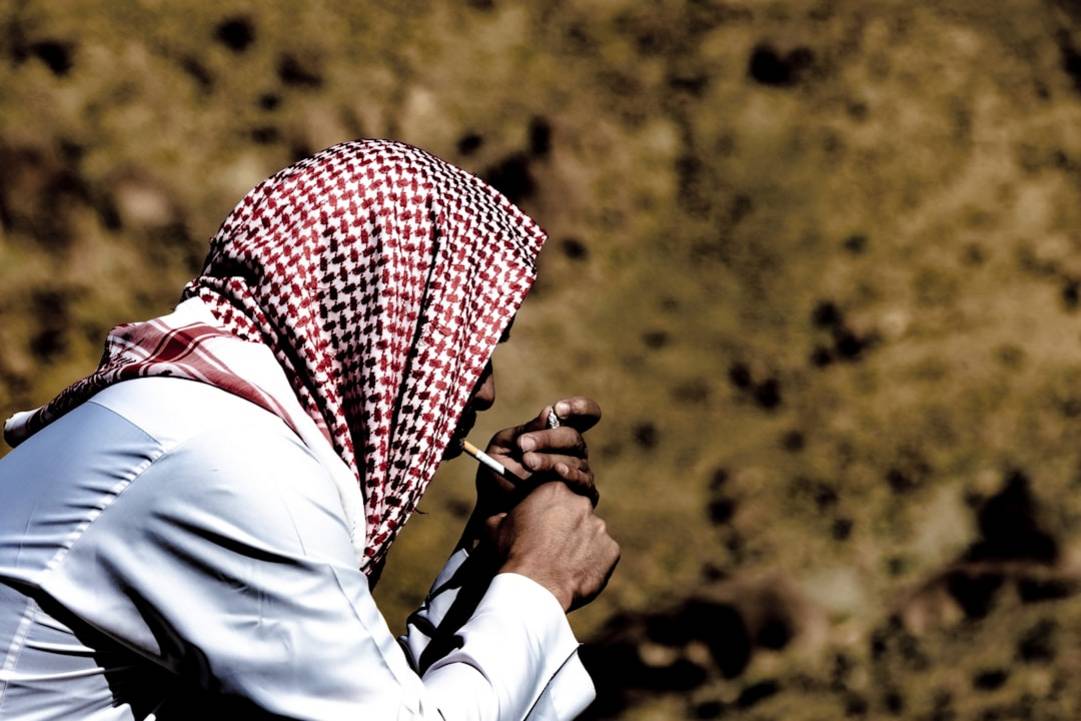 Wakan Village | قرية وكان : Un village pittoresque en montagne Wakan Village | قرية وكان : Un village pittoresque en montagne