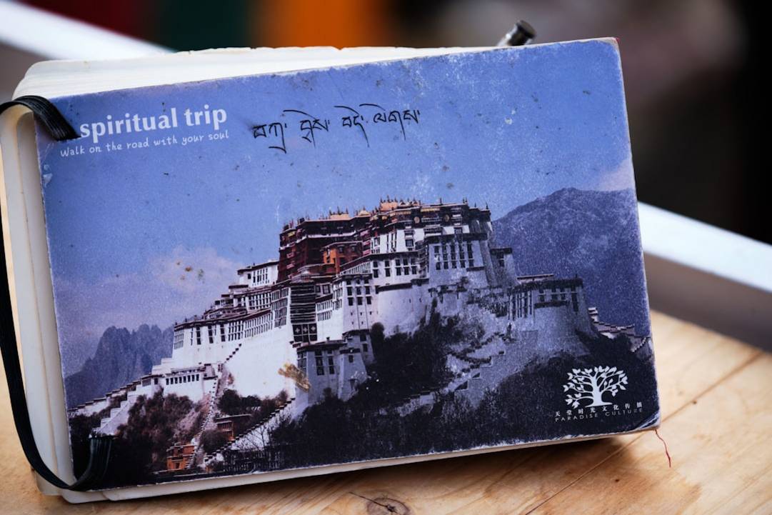 Obtenir les permis pour un voyage au Tibet depuis la Chine overview Obtenir les permis pour un voyage au Tibet depuis la Chine overview