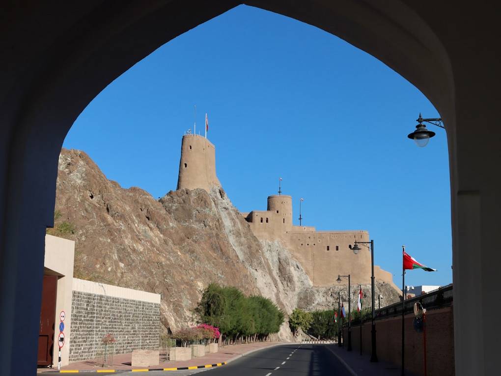 Dhow Factory : Plongée dans l'art de la construction de boutres