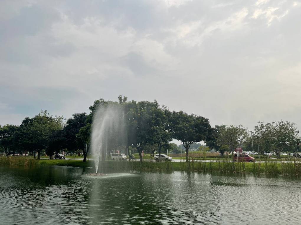 Les Philippines parcs-nationaux aperçu