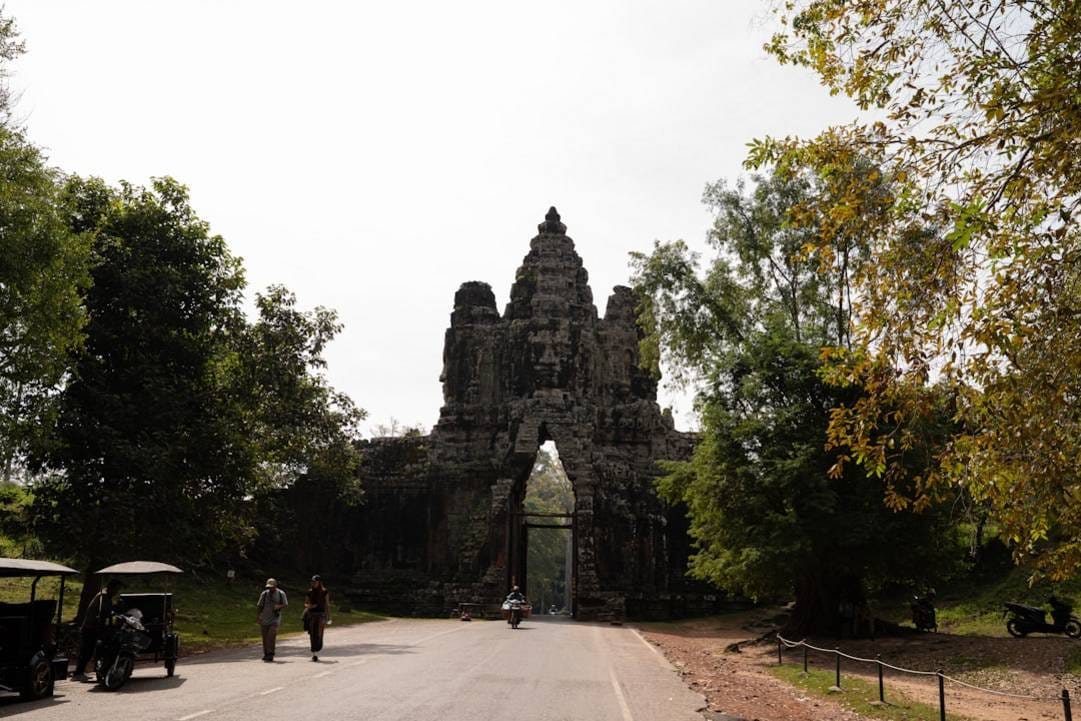 Parcourir l'Indochine pendant 4 semaines avec moins de 1 000 € intro Parcourir l'Indochine pendant 4 semaines avec moins de 1 000 € intro
