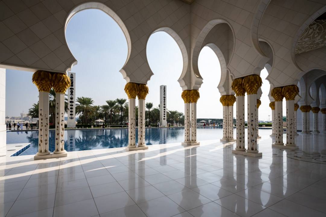 Musée National d'Oman : Un voyage à travers l'histoire d'Oman