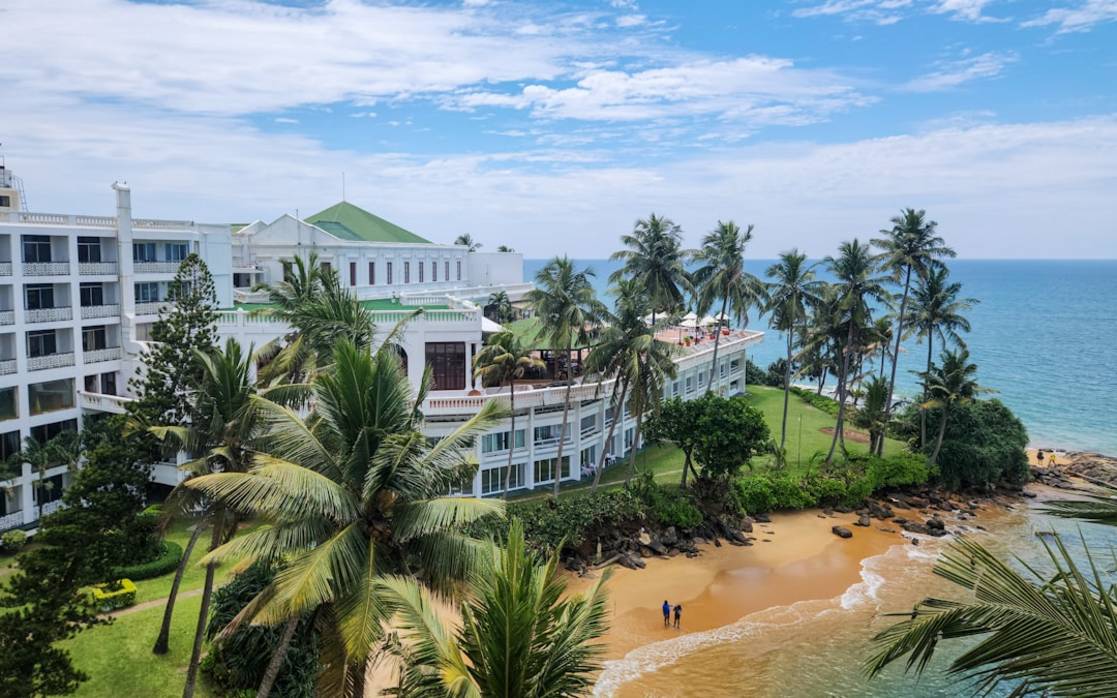 Yala National Park Museum: Un aperçu fascinant de la biodiversité du Sri Lanka
