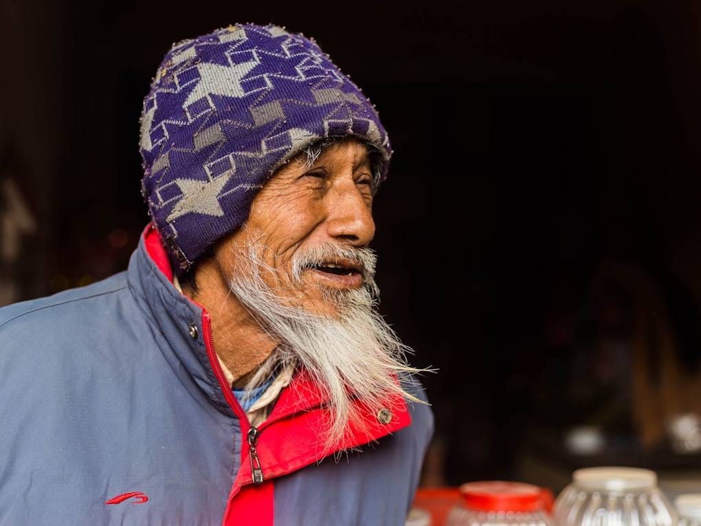 Questions fréquentes sur le Népal