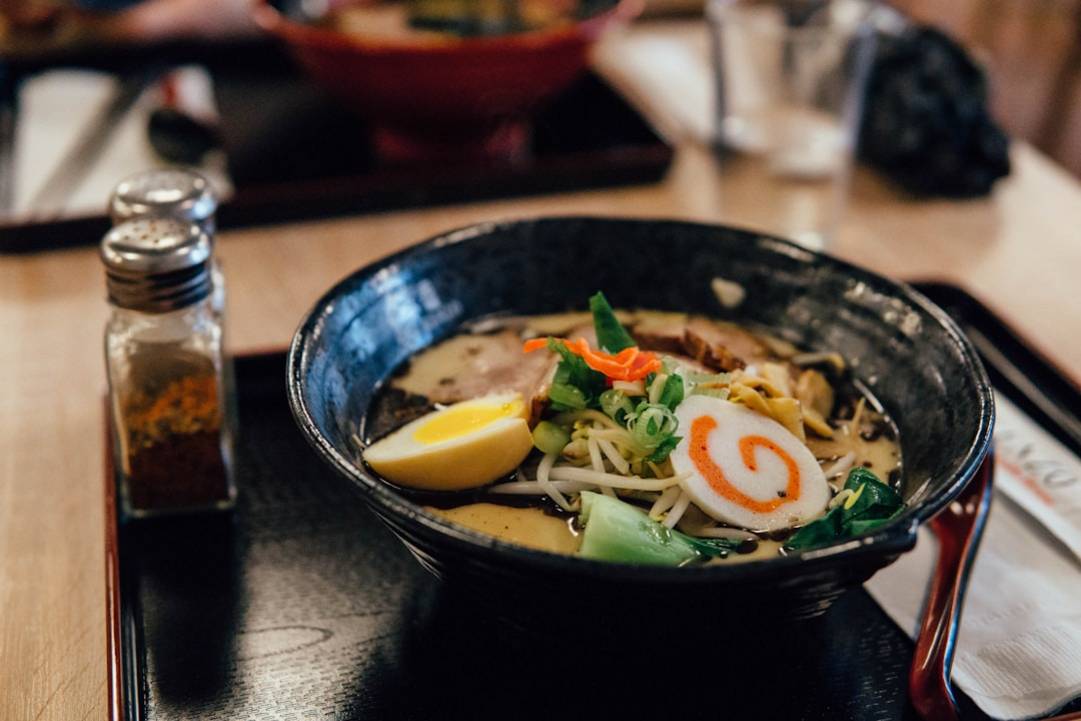 Ramen, Udon, Soba : quelles sont les différences ? intro