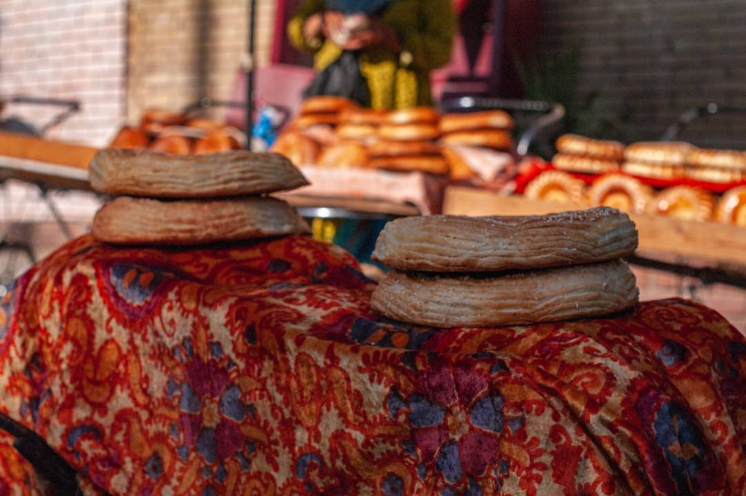 Gastronomie et restaurants