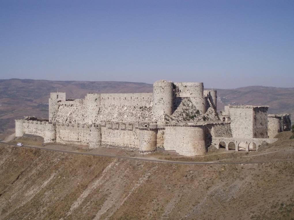 Site Archéologique de Jerash : Un voyage dans le temps romain