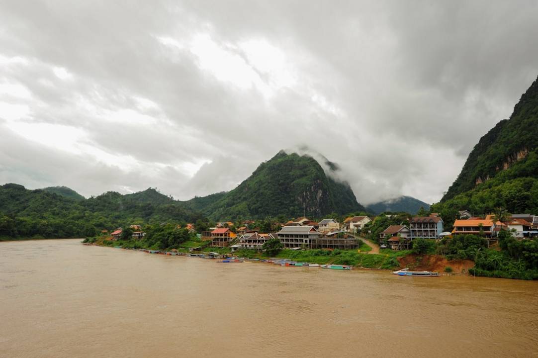 Vat Xieng Thong : Un temple emblématique de Luang Prabang