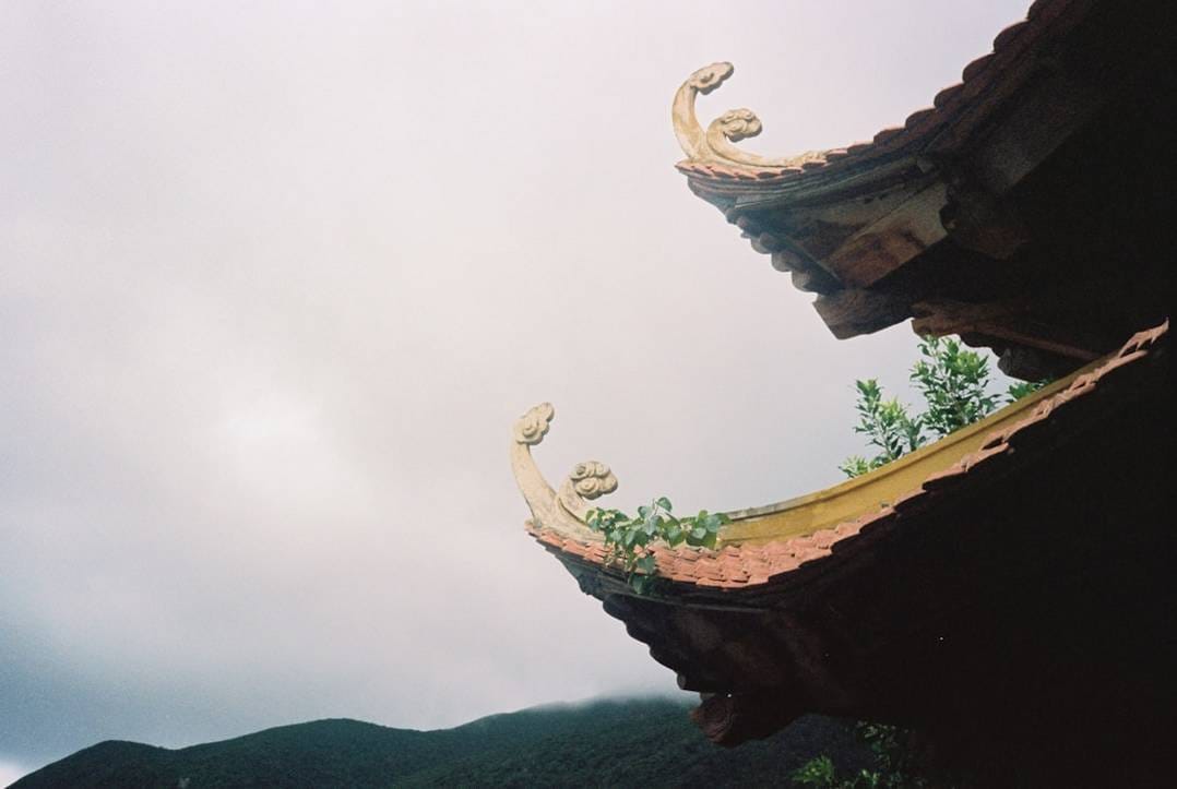 Vietnam snorkeling underwater view of Nha Trang - Côte Sud du Vietnam