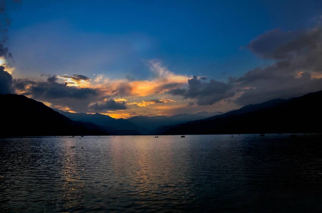 Découvertes régionales au Népal