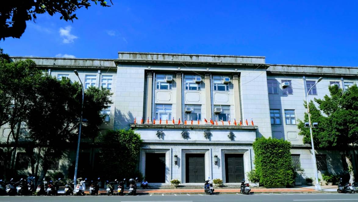Aperçu Tainan Aperçu Tainan