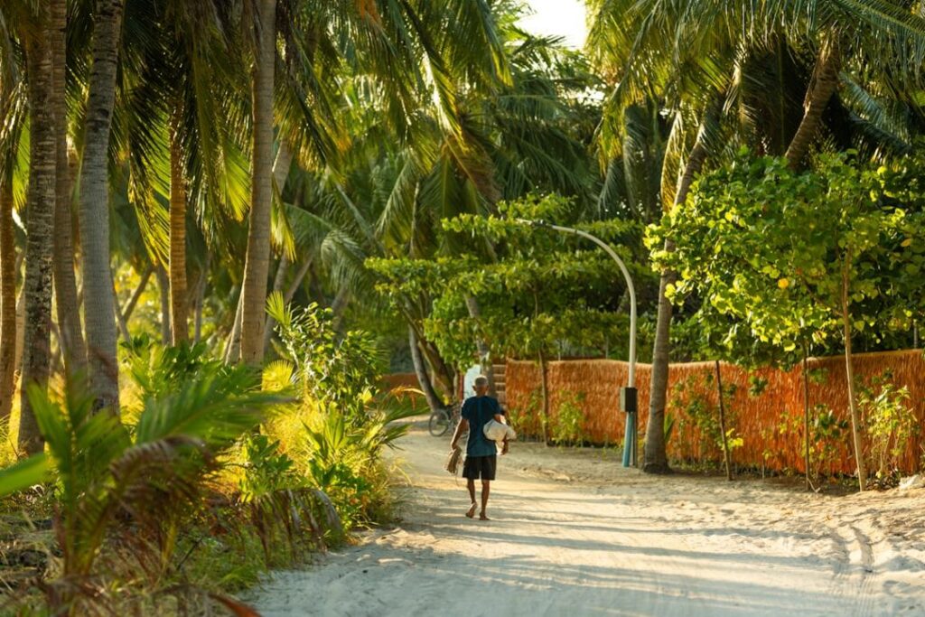 Les 7 plages les mieux notées de Maldives 17 -Maldives plages