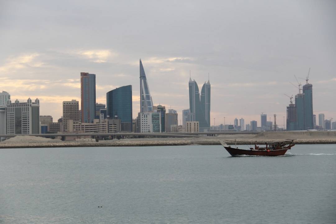 Bahreïn billets-davion-pas-chers departure-hubs