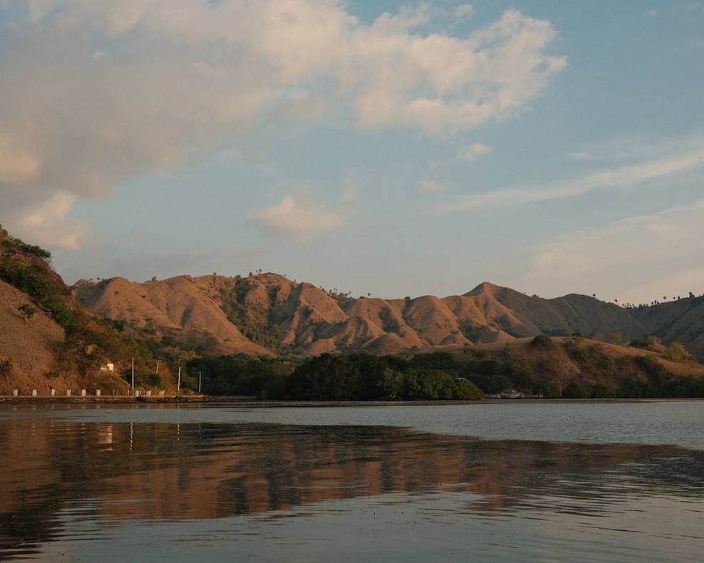 Labuan Bajo Raja Ampat hidden-gems