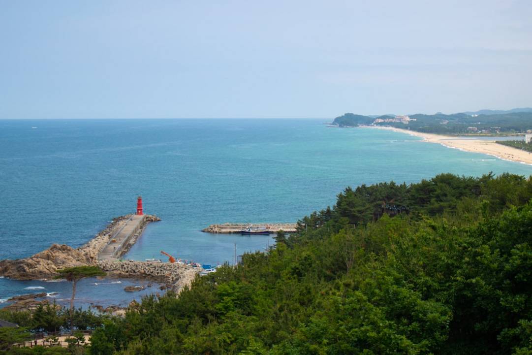 Centre culturel de Sokcho : Une vérité stratégique brutale