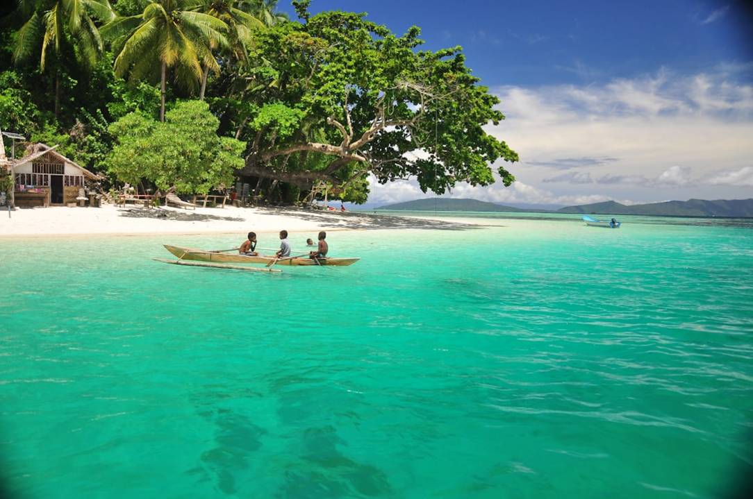 Labuan Bajo Raja Ampat accommodation-stay