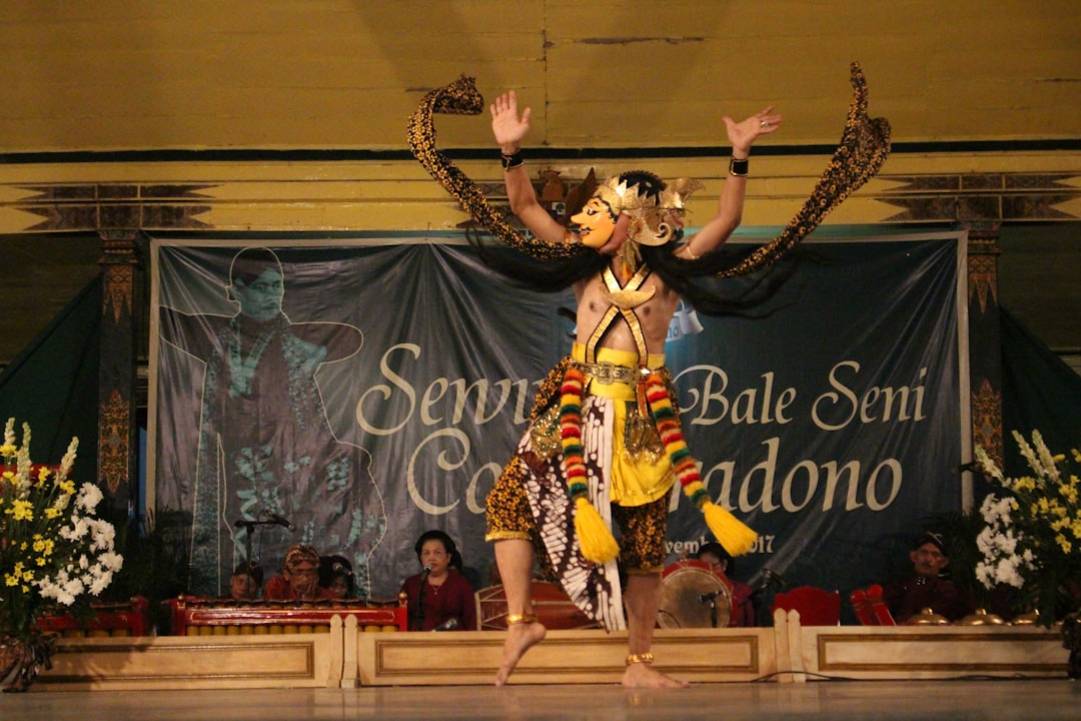 Yogyakarta Solo pros-cons-overview