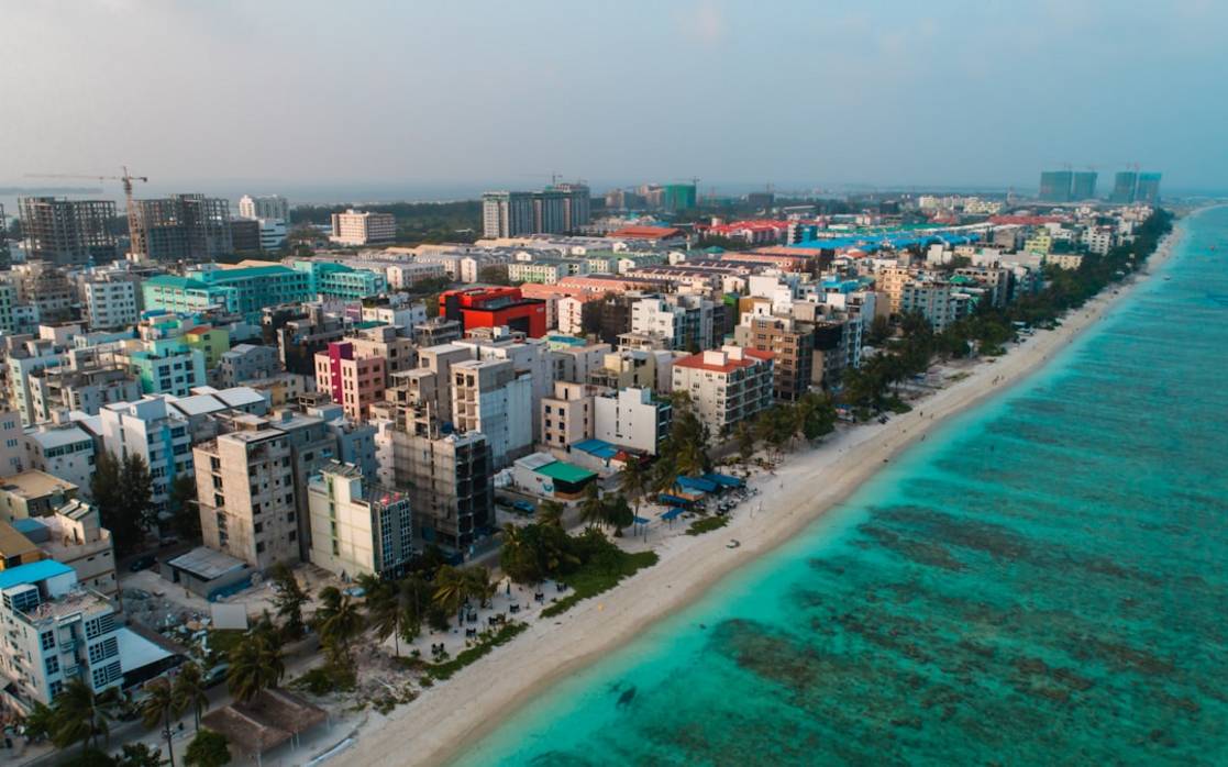 Les 7 plages les mieux notées de Maldives 20 Maldives plages comparaison