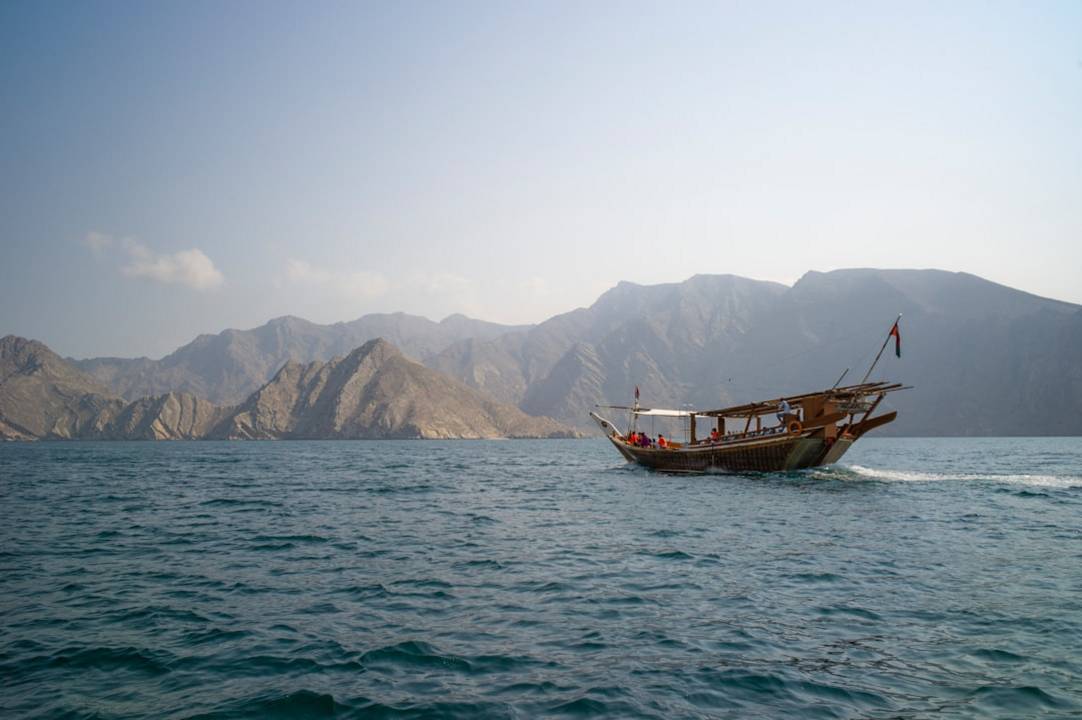 Oman securite local-culture