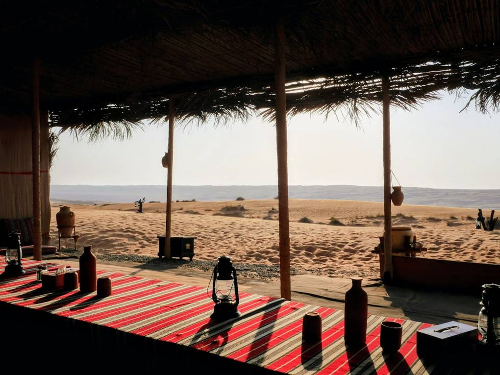 Oman securite protocol-prevention