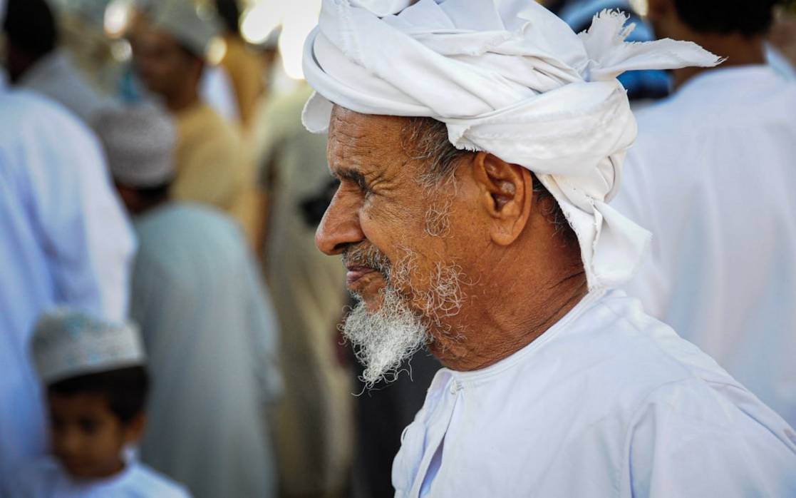 Oman securite safety-overview