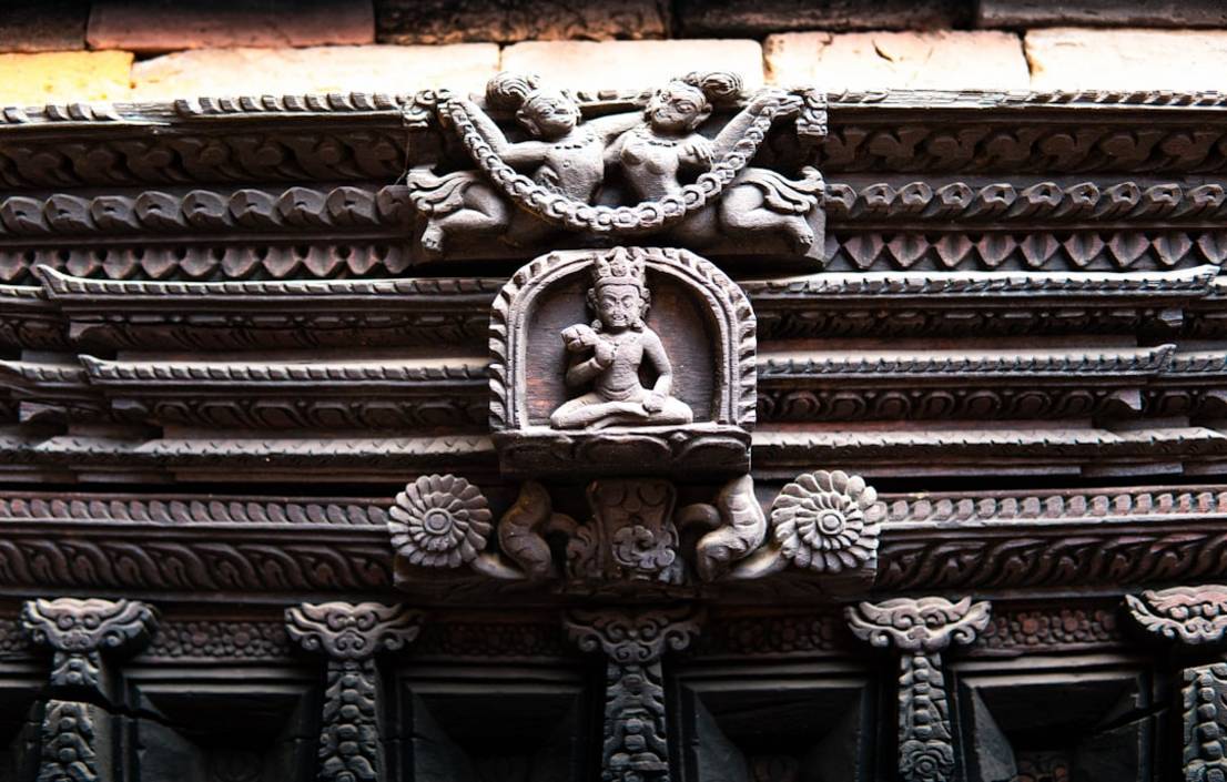 Explorer le Musée de Patan : Un trésor d'art et de culture.