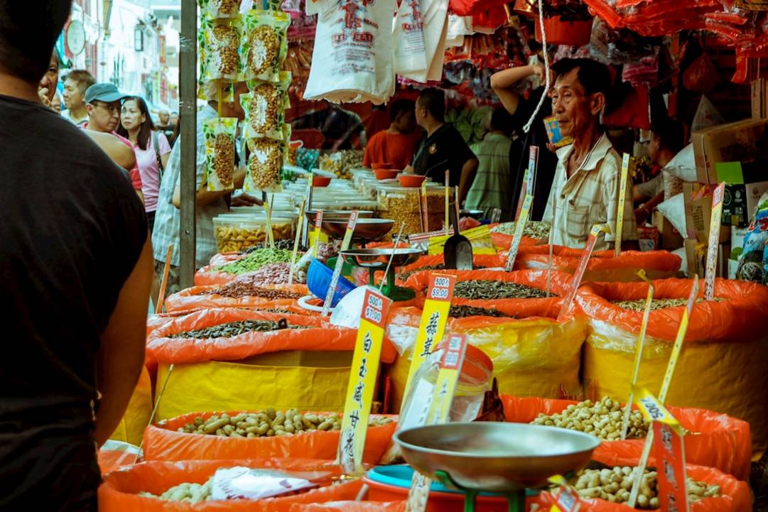 Heritage Gardens: Un aperçu de l'héritage culturel