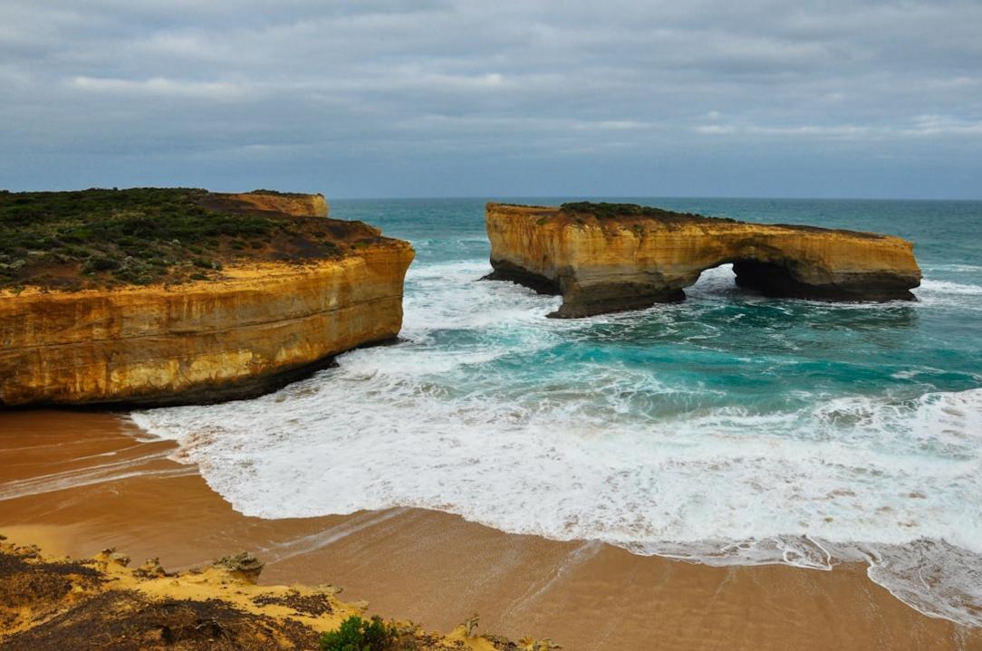 Australie and Mexique highlights