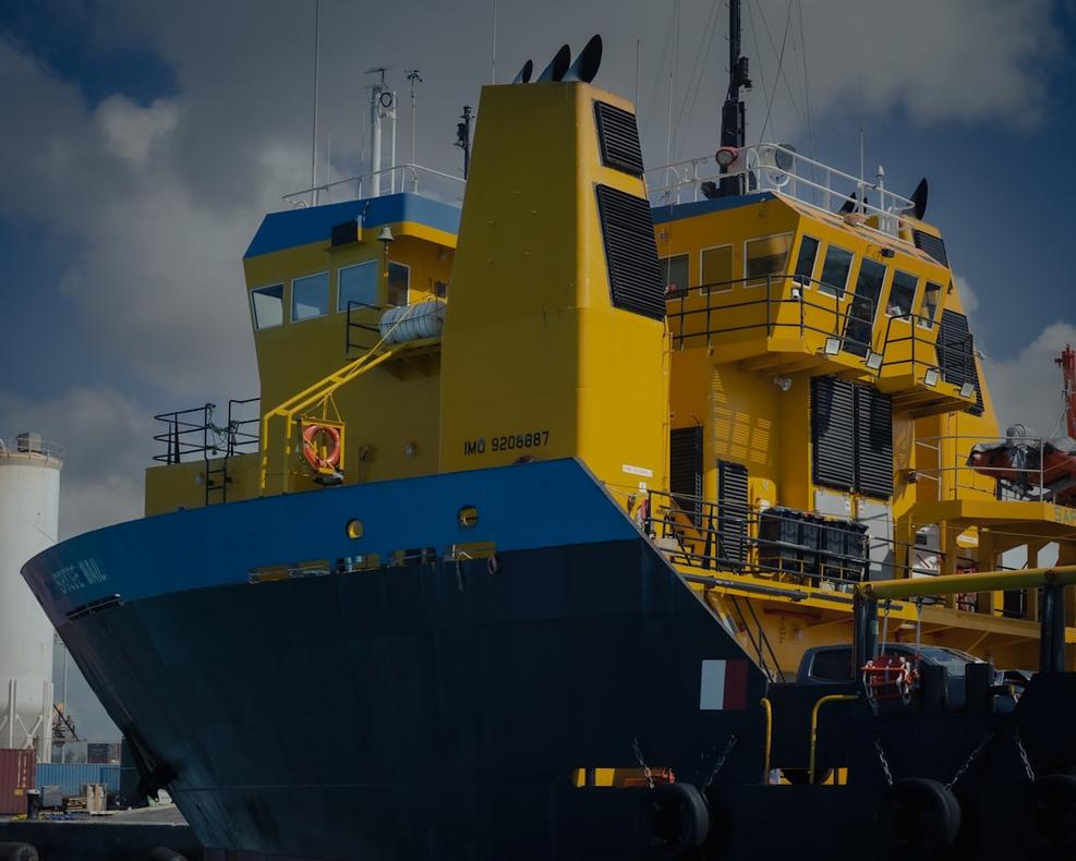 transport in Bahamas and Sainte-Lucie