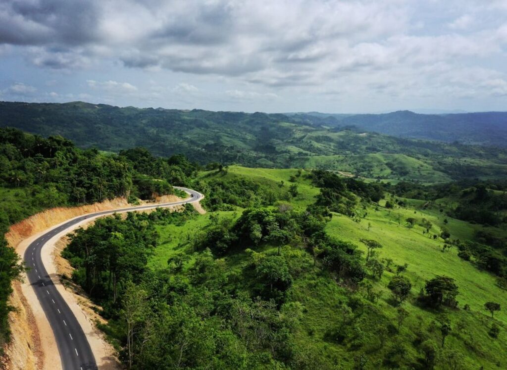 -Chocolate Hillschocolate-hillsBohol