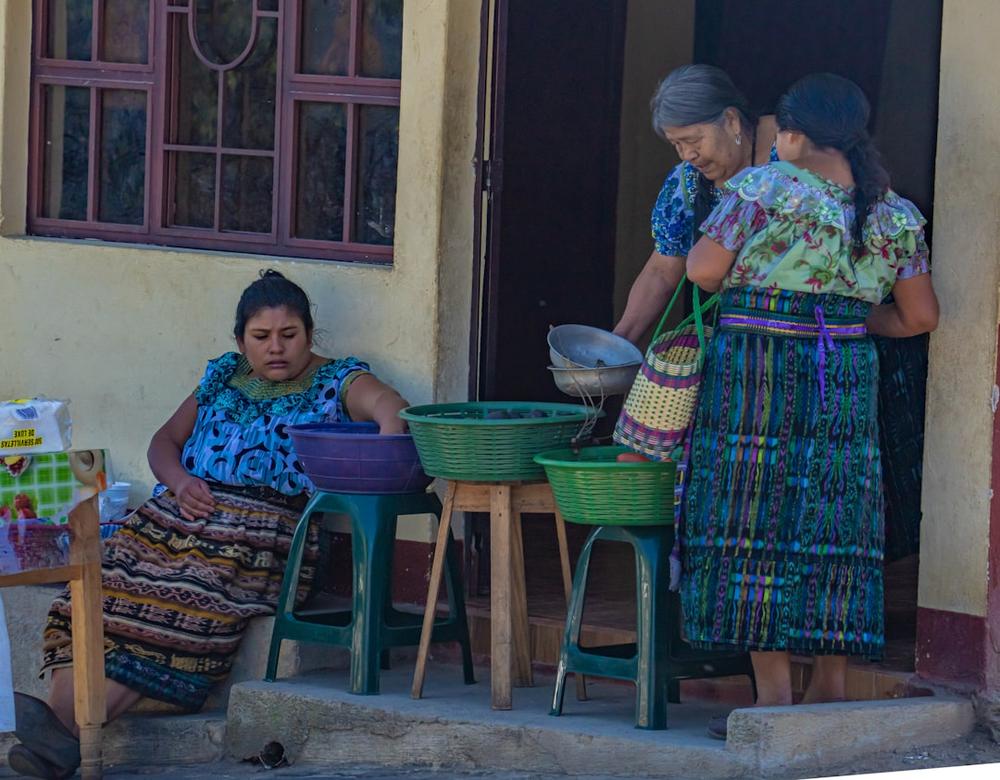 Cobán accommodation