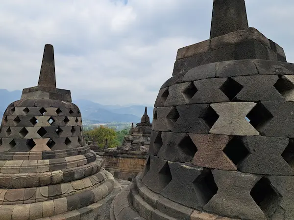 Indon&eacute;sie 2023