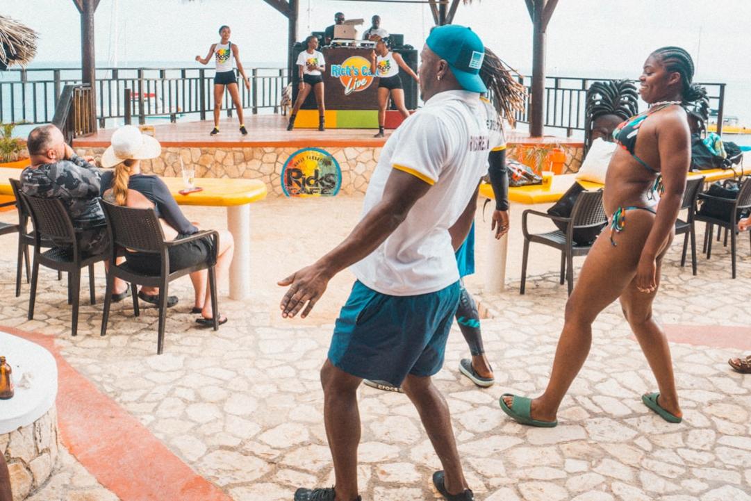 Jamaïque and Cuba highlights