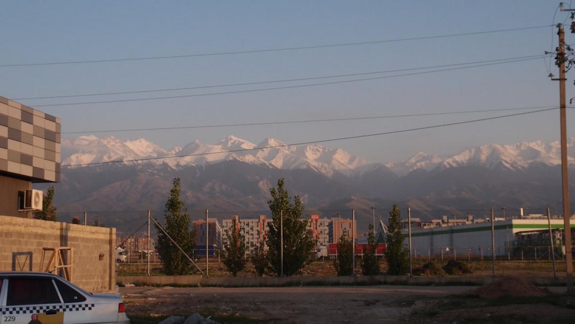 nature Kazakhstan vs Ouzbékistan