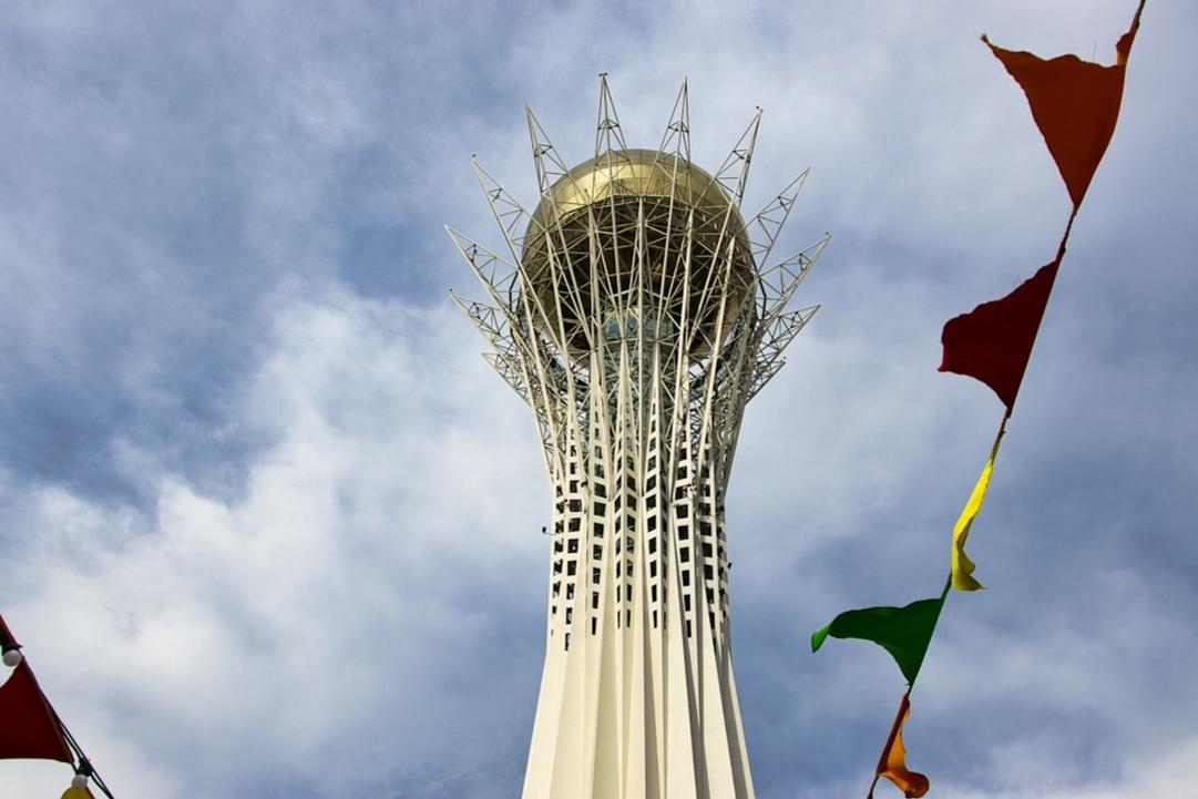 Kazakhstan vs Ouzbékistan