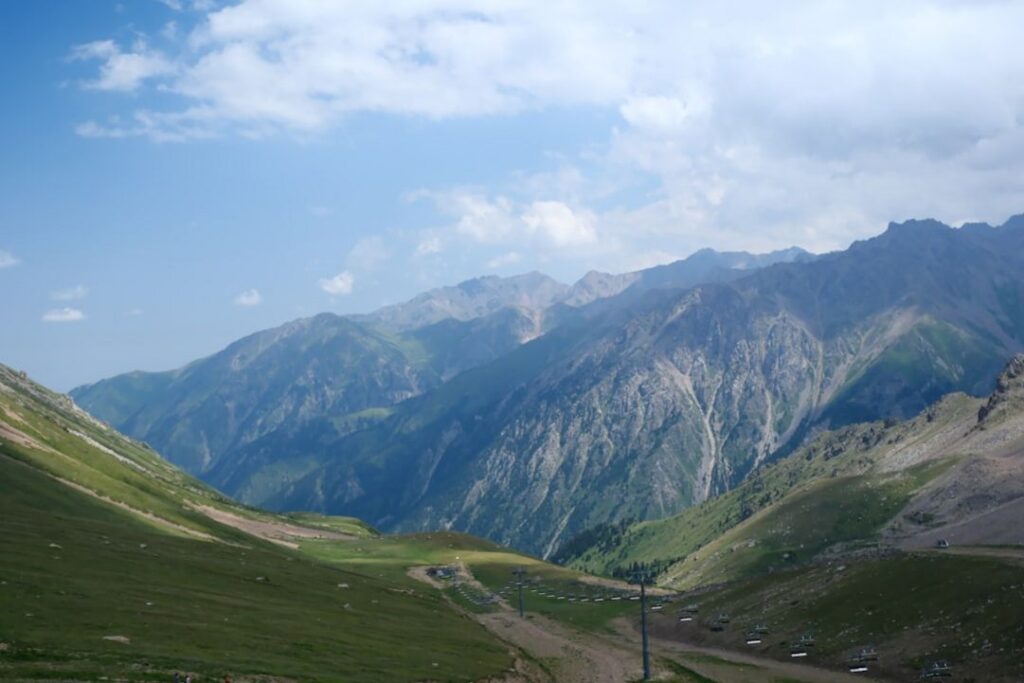 -Parc des 28 gardes de Panfilovparc-panfilovAlmaty