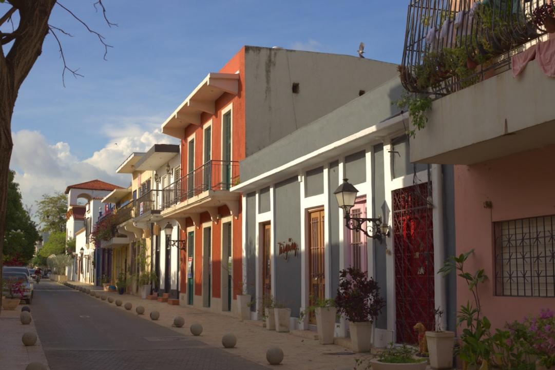 accommodation République dominicaine vs Cuba