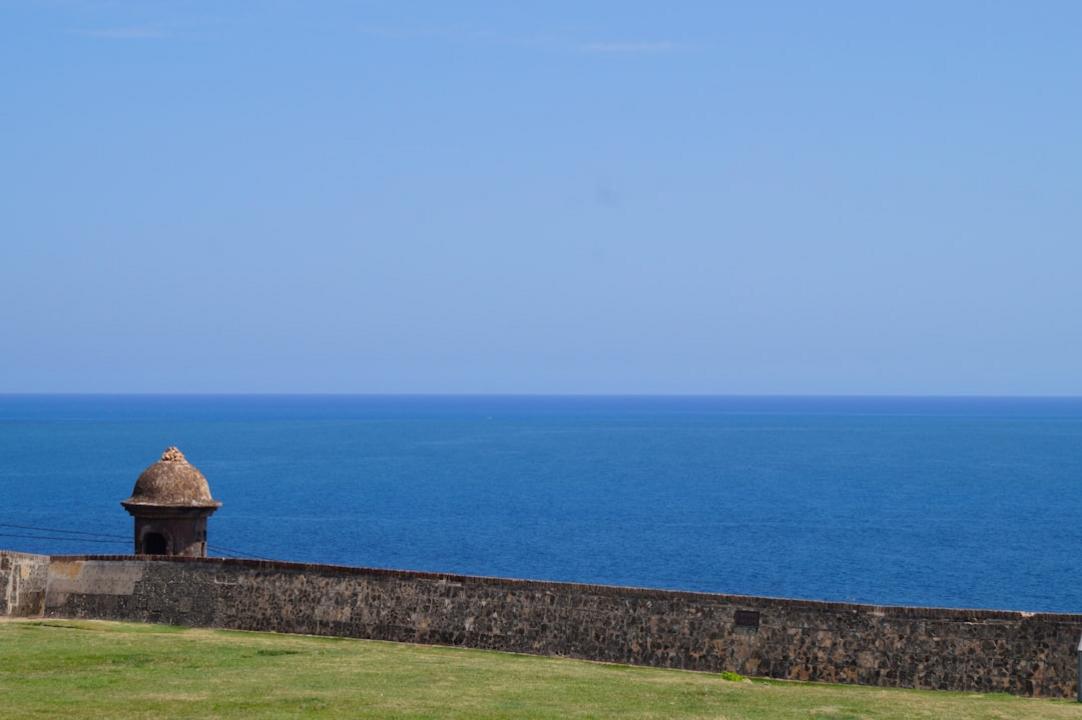 République dominicaine and Porto Rico