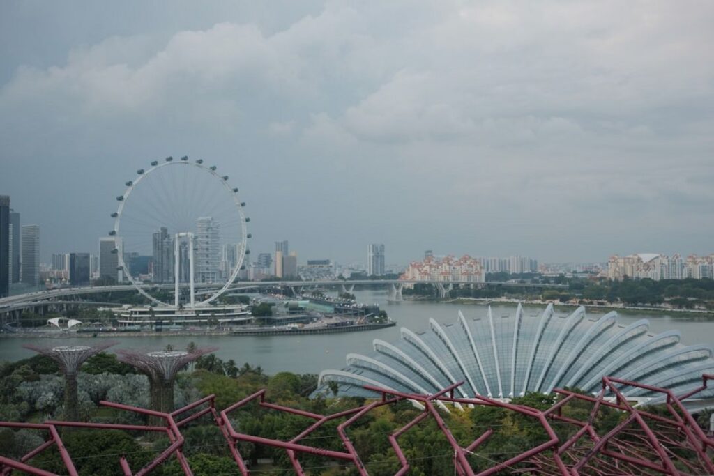 -Singapore Flyersingapore-flyerMarina Bay