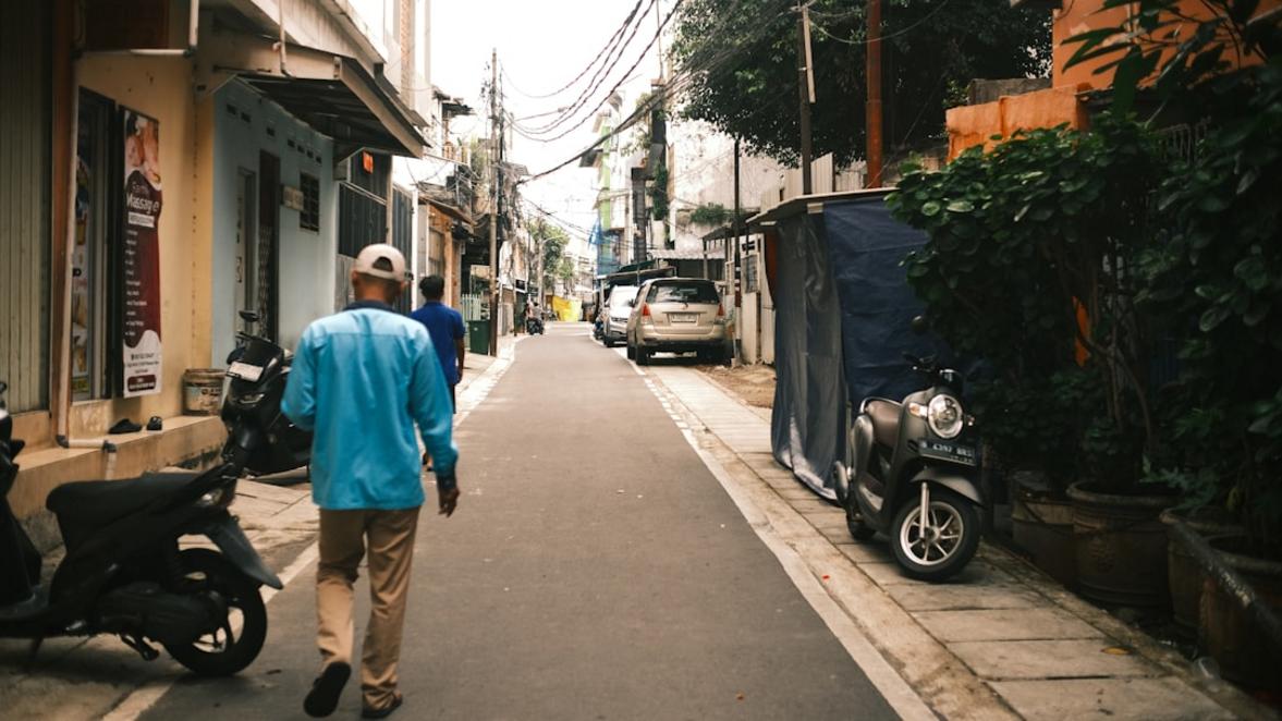 accommodation Taïwan vs Indonésie