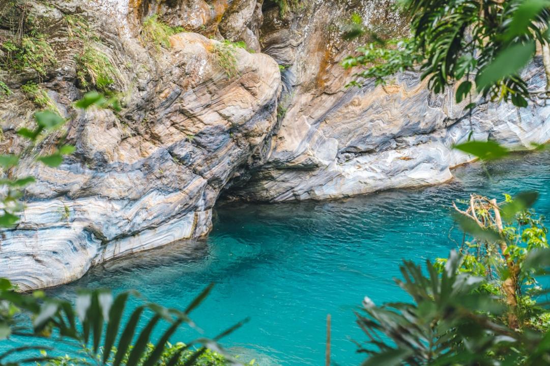 Taïwan and Indonésie highlights