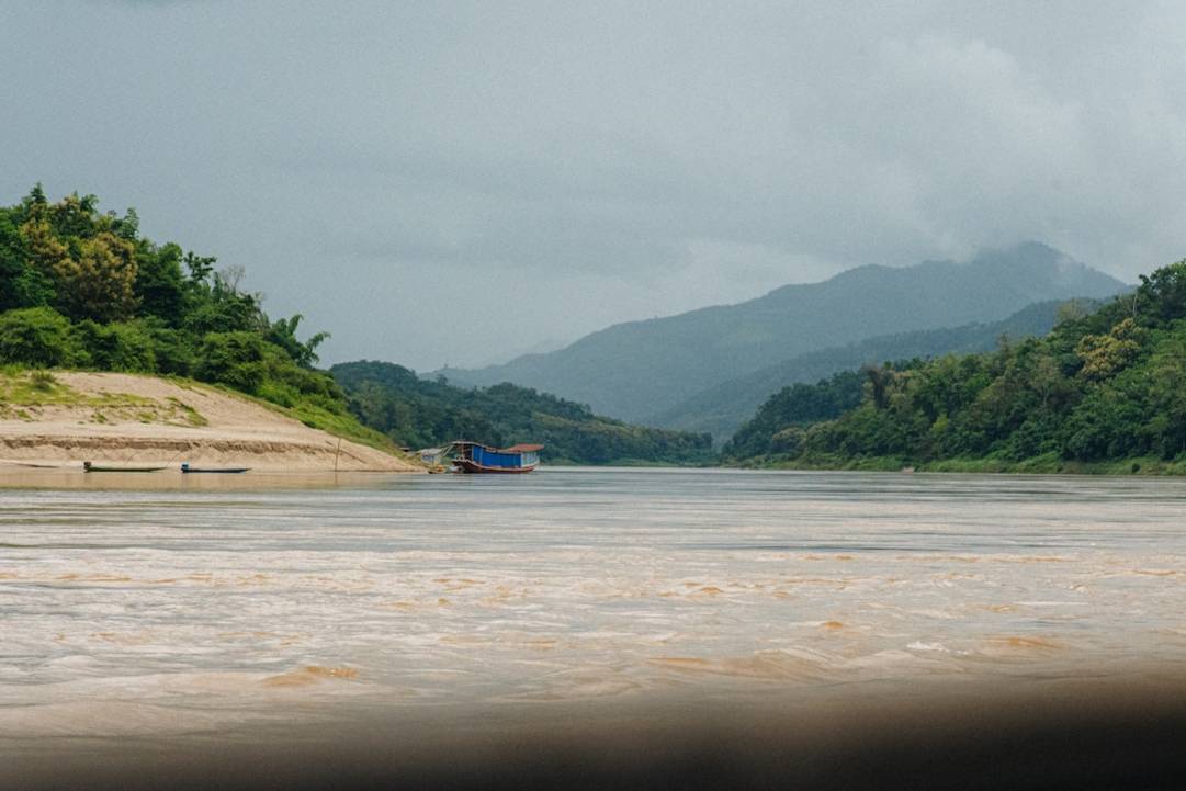 Centre UXO Laouxo-lao-centerLuang Prabang overview