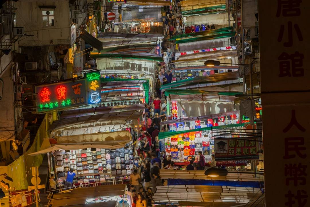 Hong Kong vs Macao: Laquelle visitez-vous ? 20 Hong Kong Macao top-activities