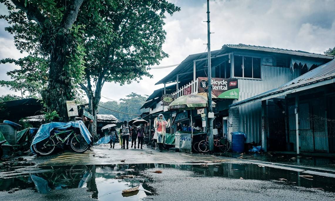 Exploration de Pulau Ubin dans Pulau Ubin: Points forts et astuces 3 Exploration de Pulau Ubinexploration-pulau-ubinPulau Ubin overview