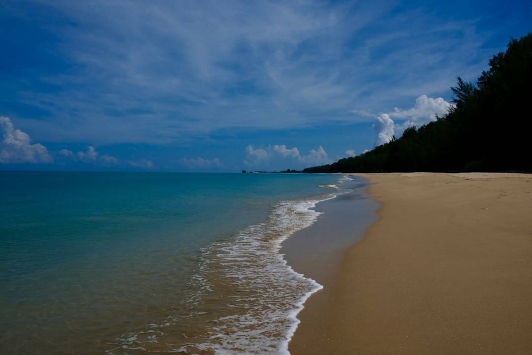 Plongée aux îles Similanplongee-similanKhao Lak highlights