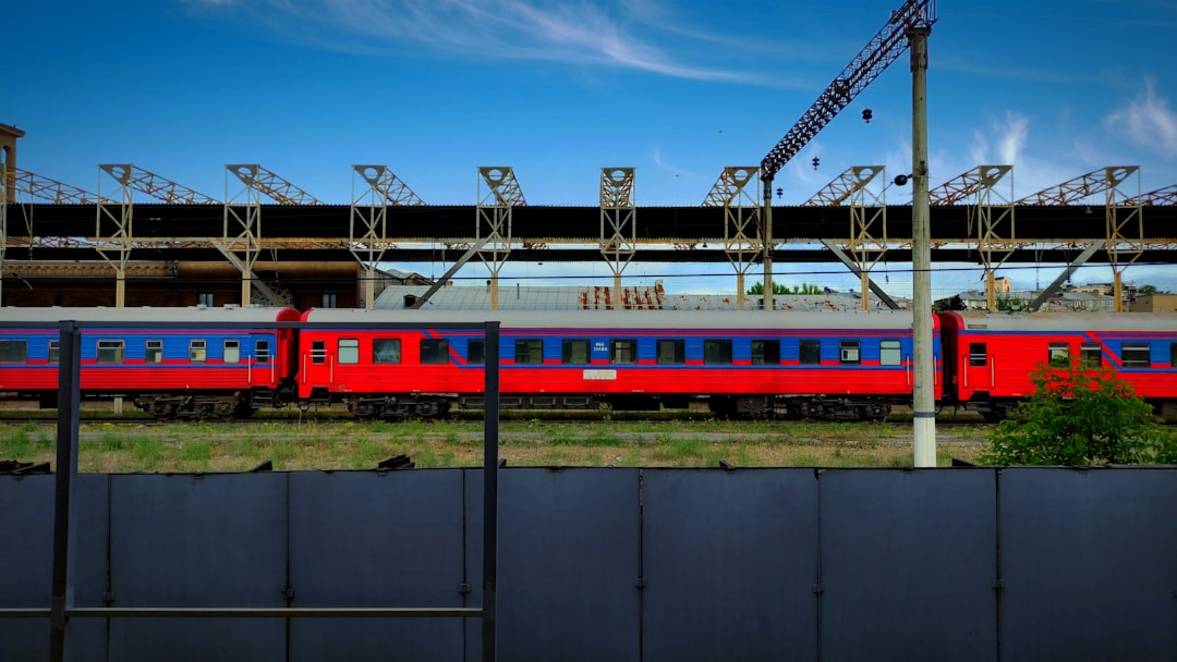 Erevan Gyumri vibe-audience