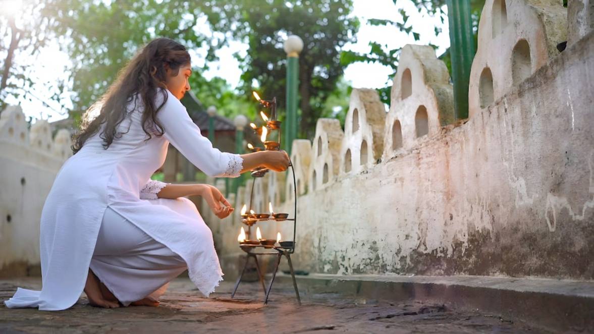 Temple de la Denttemple-de-la-dentKandy overview