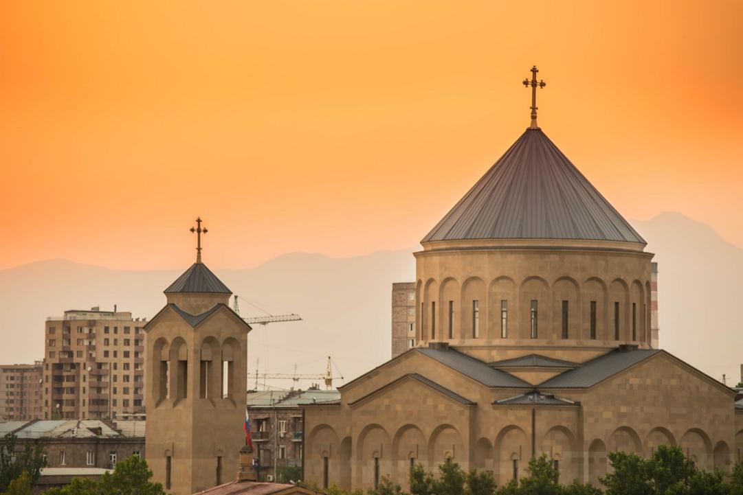Armenia daily life