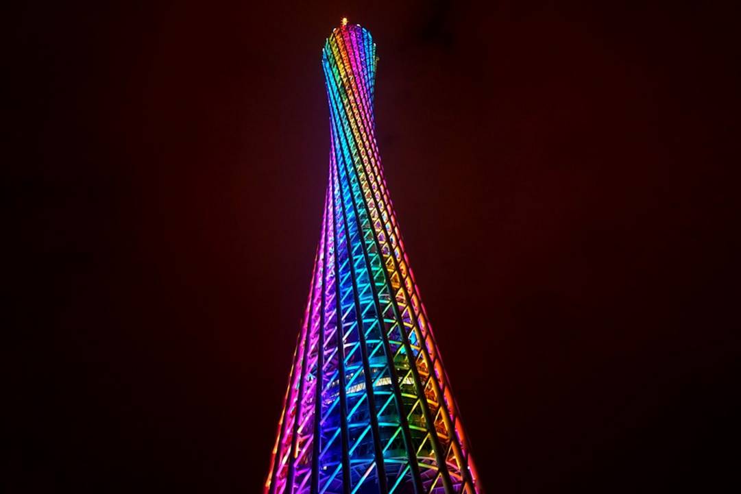 Canton vs Shenzhen: Laquelle visitez-vous ? 19 Canton Shenzhen intro-overview