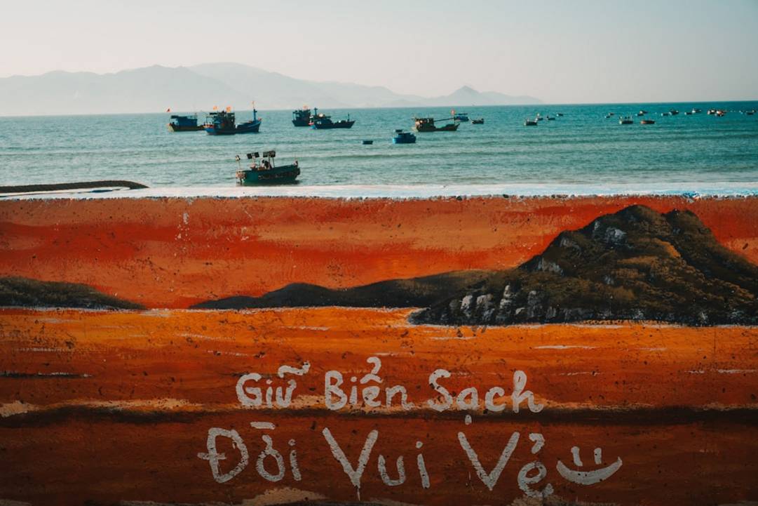 Snorkeling aux Îles Chamsnorkeling-iles-chamHội An highlights